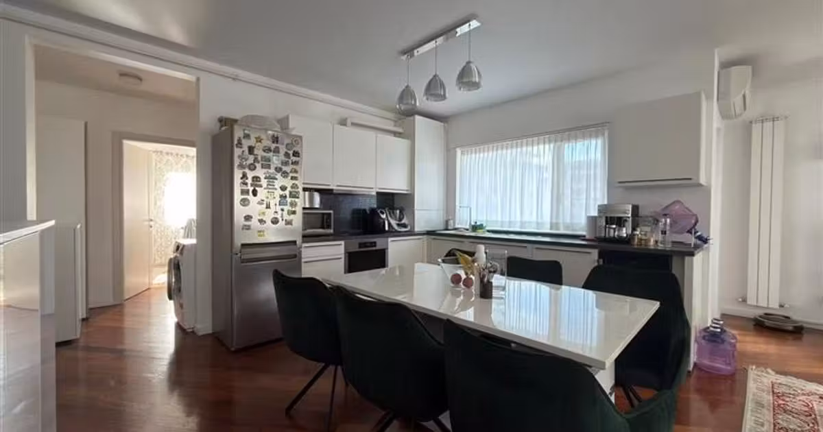 Apartament de vânzare cu 3 camere în zona Borhanci, Cluj-Napoca
