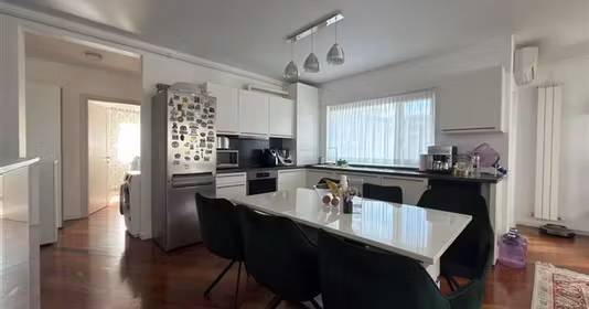 Apartament Gheorgheni