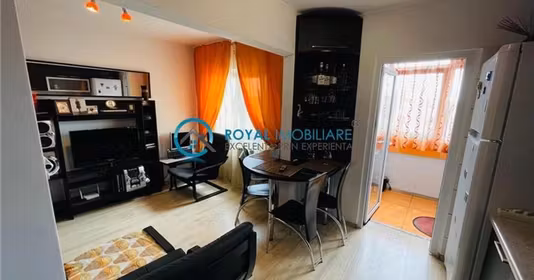 Apartament Malu Roșu
