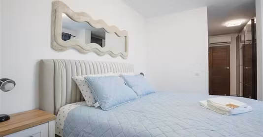 Apartament Gheorgheni
