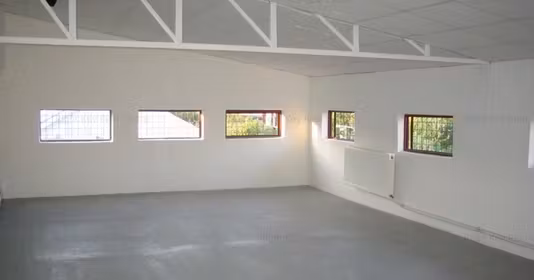 Spațiu comercial Central