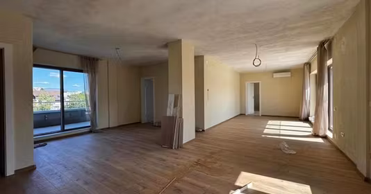 Apartament Gheorgheni