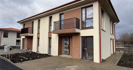 Apartament Chinteni