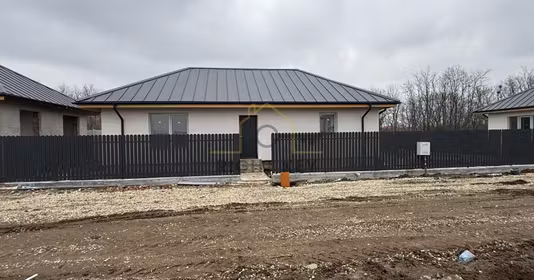 Casă Clinceni