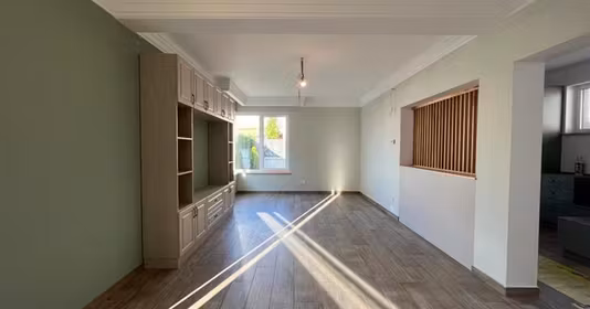 Apartament Gheorgheni