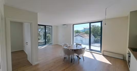 Apartament Grigorescu