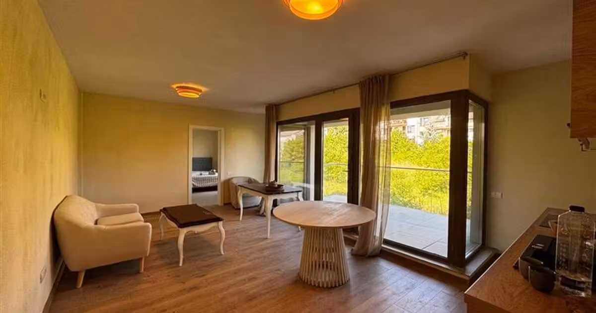 Apartament de vânzare cu 3 camere, mobilat în zona Borhanci, Cluj-Napoca