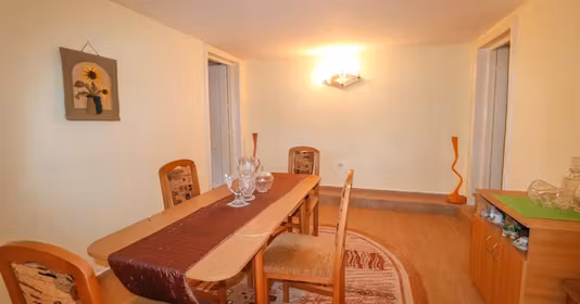 Apartament Furnica