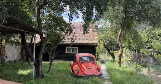 Casă Săliște
