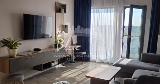 Apartament Faleza Nord