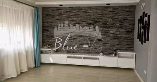 Apartament Cumpăna