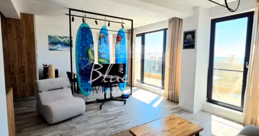 Apartament Mamaia-Sat
