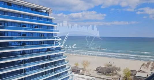 Garsonieră Mamaia-Sat