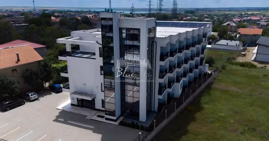 Spațiu comercial Eforie Nord