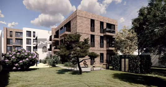 Apartament Centru