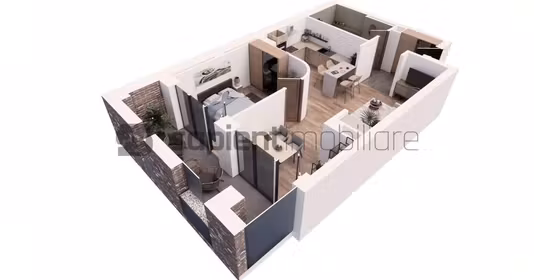 Apartament Centru