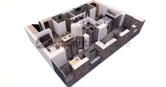 Apartament Centru