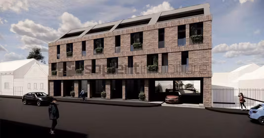 Apartament Centru