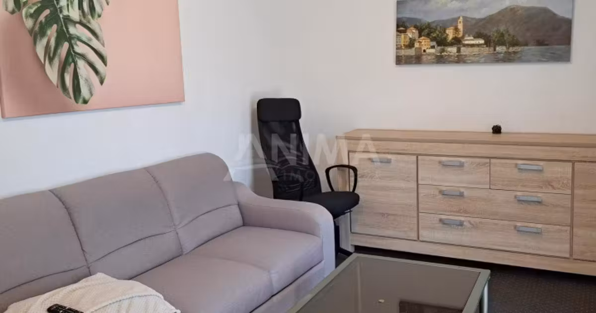 Apartament de vânzare cu 2 camere, mobilat în zona Andrei Mureșanu, Cluj-Napoca