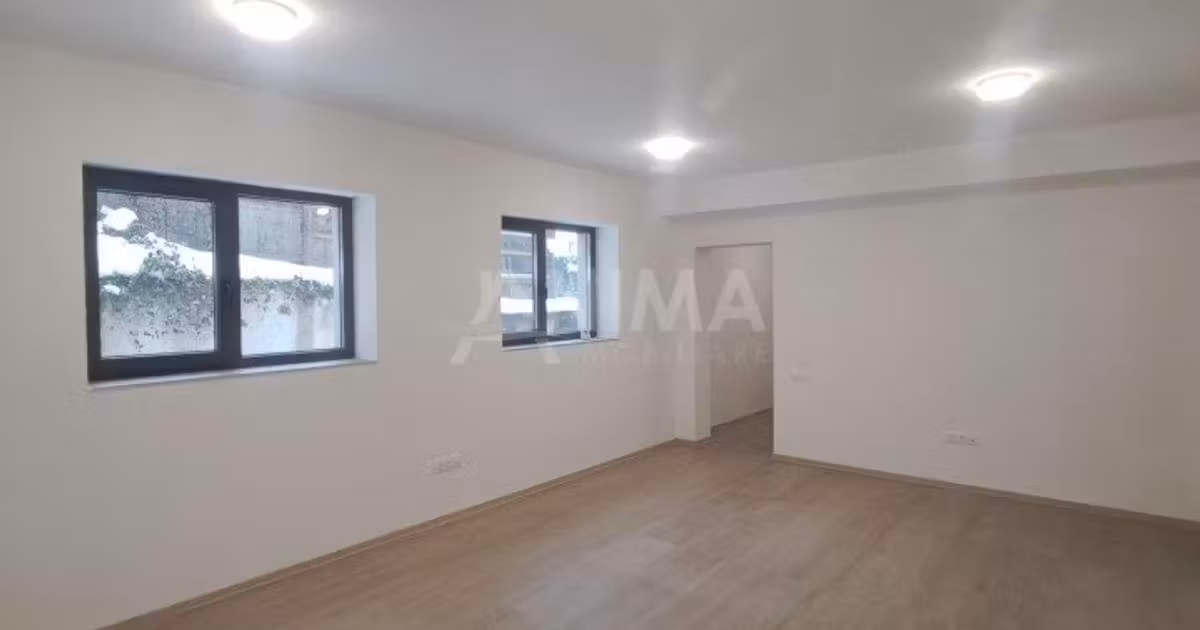 Apartament de vânzare cu 2 camere în zona Andrei Mureșanu, Cluj-Napoca
