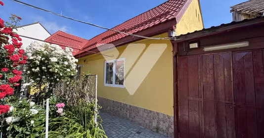 Casă Terezian
