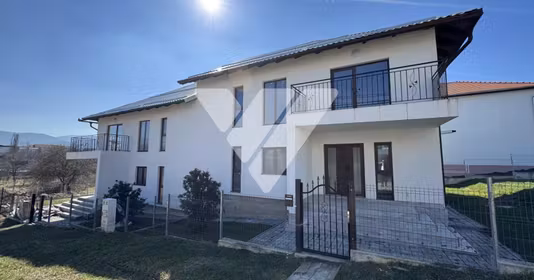 Apartament Cisnădie