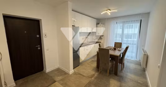 Apartament Vasile Aaron