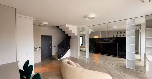 Apartament Bună Ziua