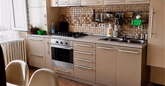 Apartament Grigorescu