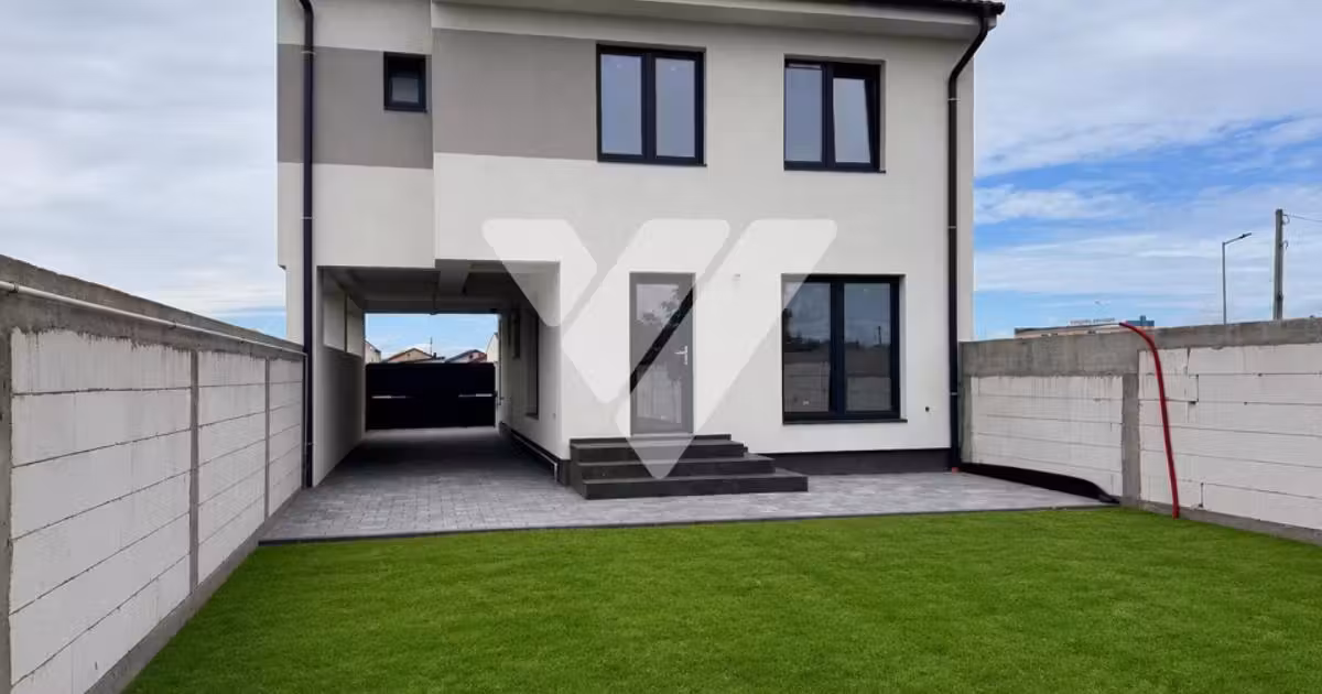 Casă individuală de vânzare cu 4 camere în zona Tineretului, Sibiu