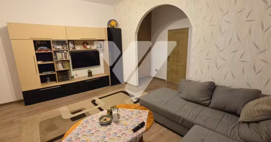 Apartament Cisnădie