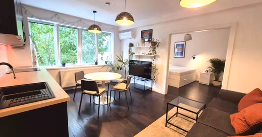 Apartament Centru