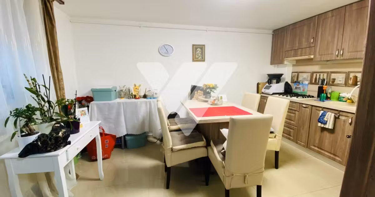 Casă individuală de vânzare cu 4 camere, mobilată în zona Trei Stejari, Sibiu
