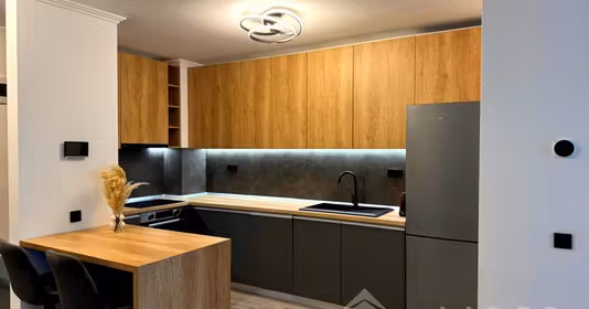 Apartament Mărăști