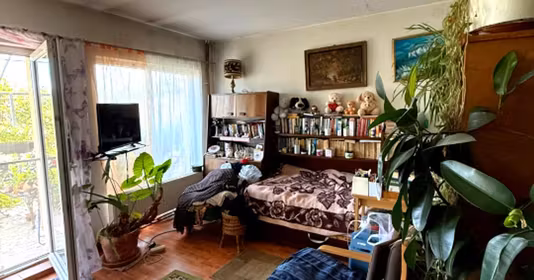 Casă Mărăști