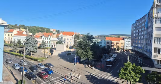 Apartament Centru