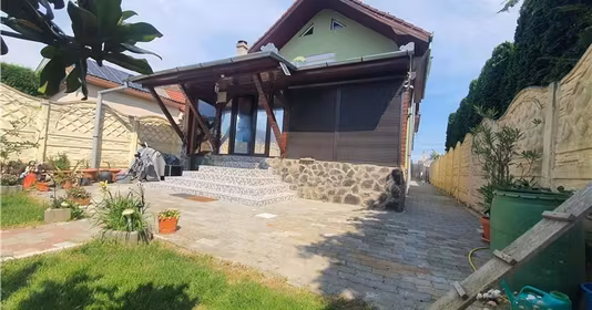 Casă Turnișor