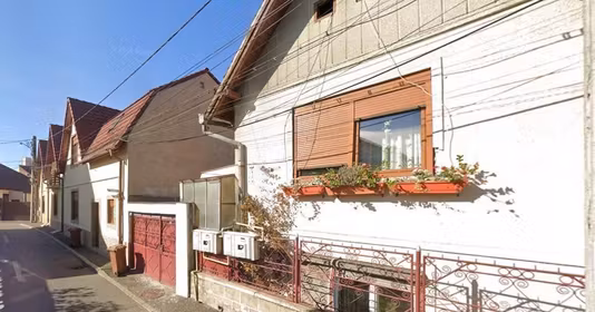 Casă Centrul Istoric