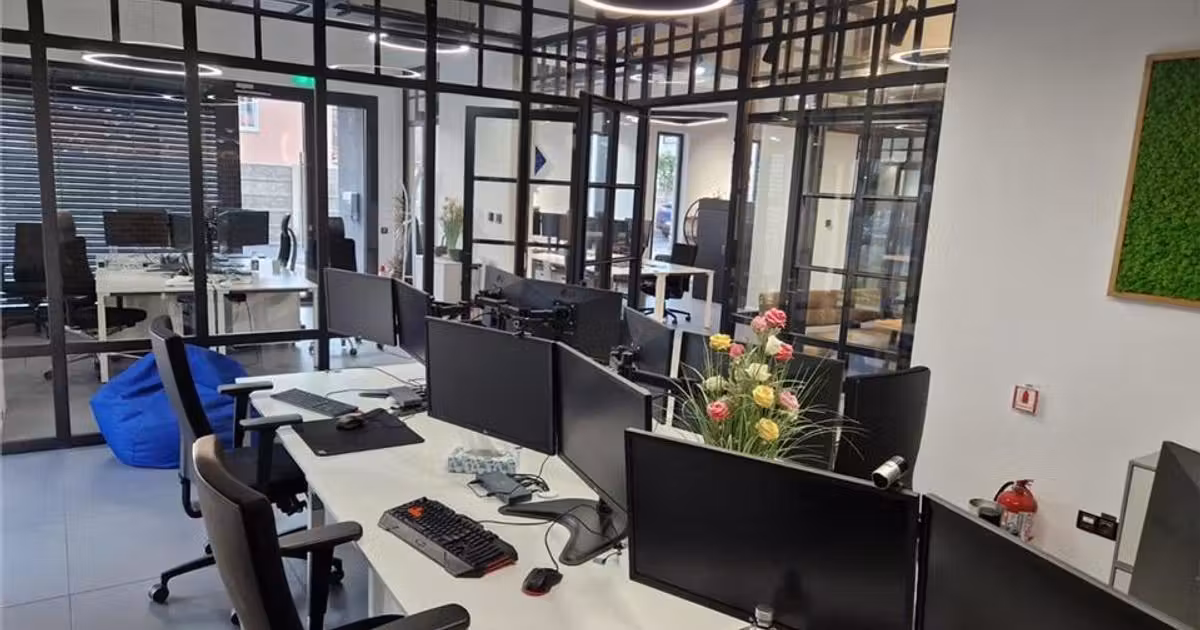 Spațiu comercial de vânzare de 185 mp, în zona Central, Sibiu
