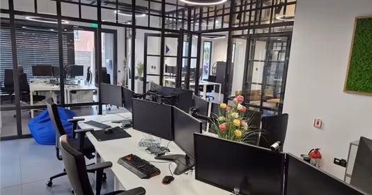 Spațiu comercial Terezian