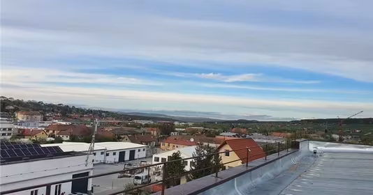 Spațiu comercial Cisnădie
