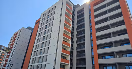 Apartament Aradului