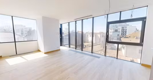 Apartament Dorobanți