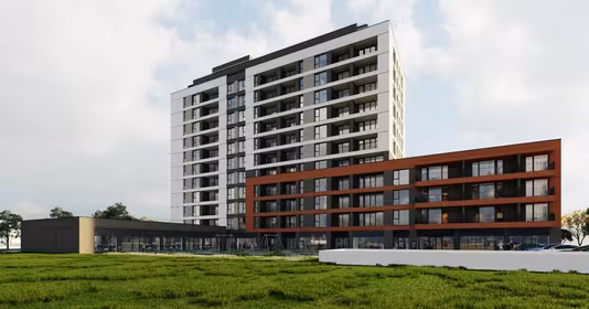 Apartament Circumvalațiunii