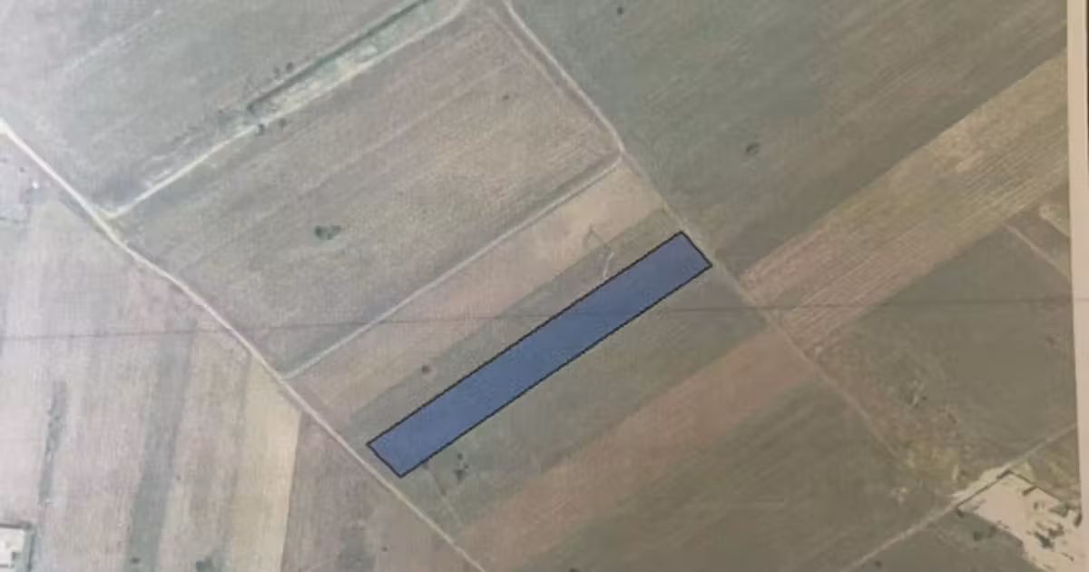 Teren Construcții intravilan de vânzare de 10759 mp, în Ciorogârla
