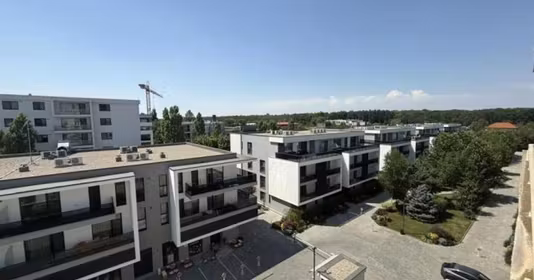 Apartament Pipera