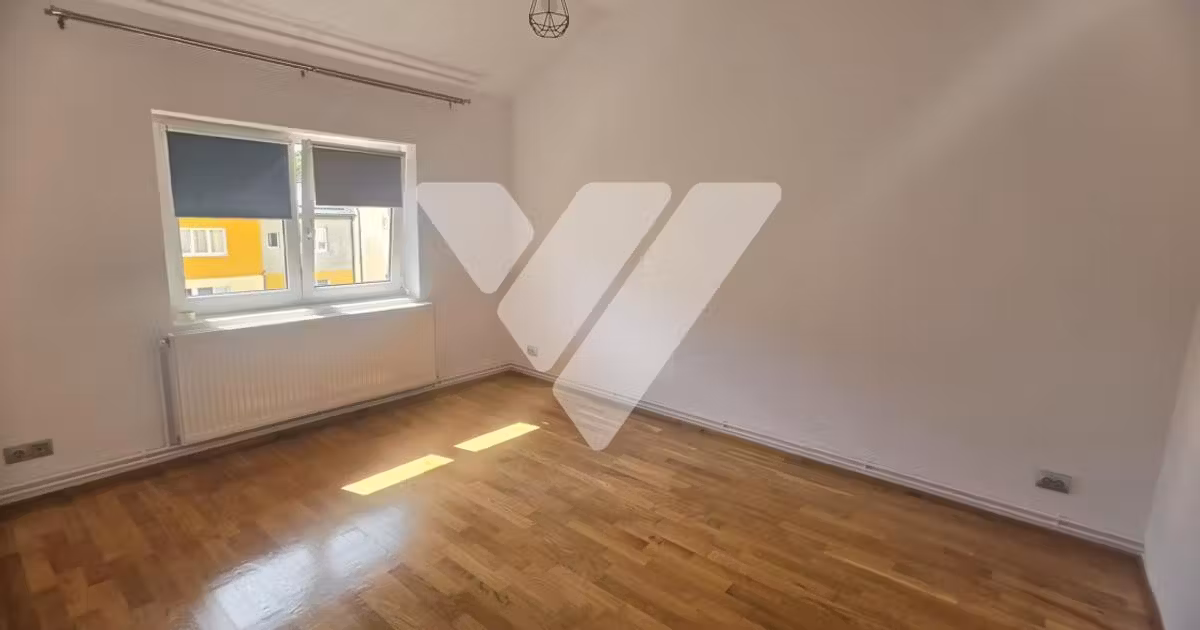 Apartament de vânzare cu 2 camere în Cisnădie