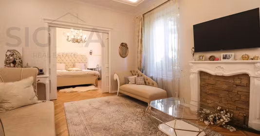 Apartament Centru