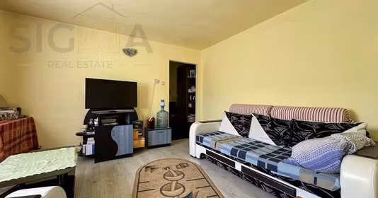 Apartament Gheorgheni