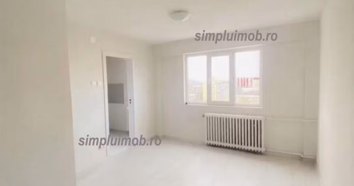 Garsonieră de vânzare în zona Brâncoveanu, Sector 4